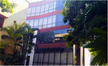 Vista Vikram Building